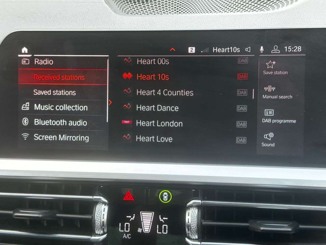 2019 BMW 3 SERIES 2019 BMW 3 SERIES