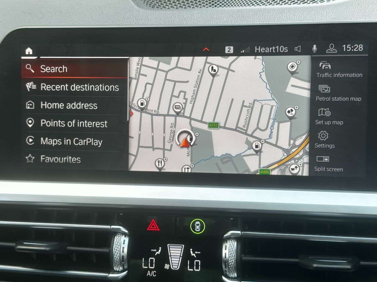 2019 BMW 3 SERIES 2019 BMW 3 SERIES