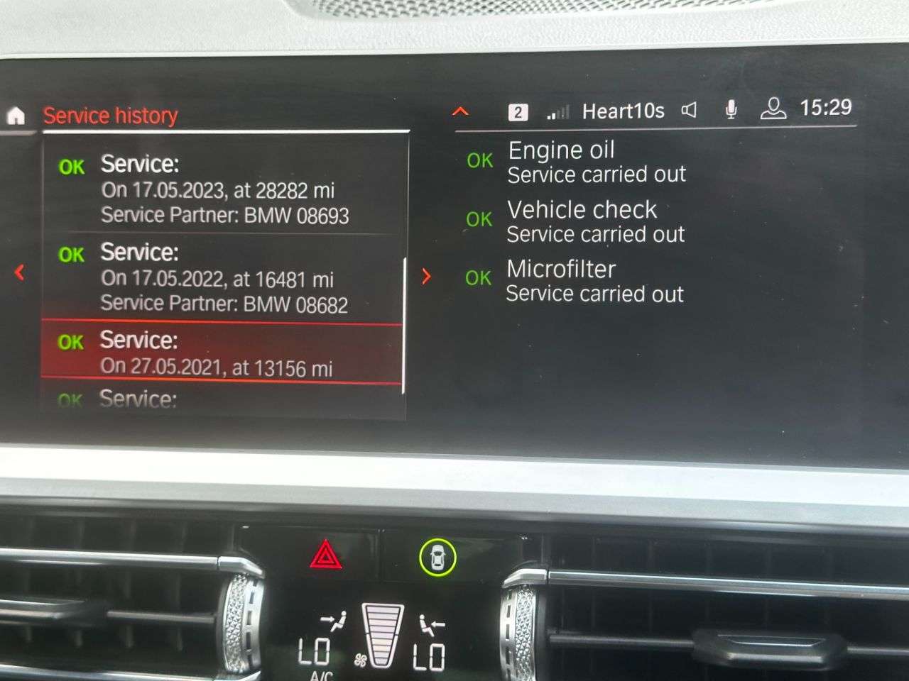 2019 BMW 3 SERIES 2019 BMW 3 SERIES