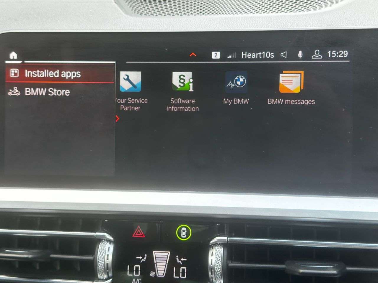 2019 BMW 3 SERIES 2019 BMW 3 SERIES