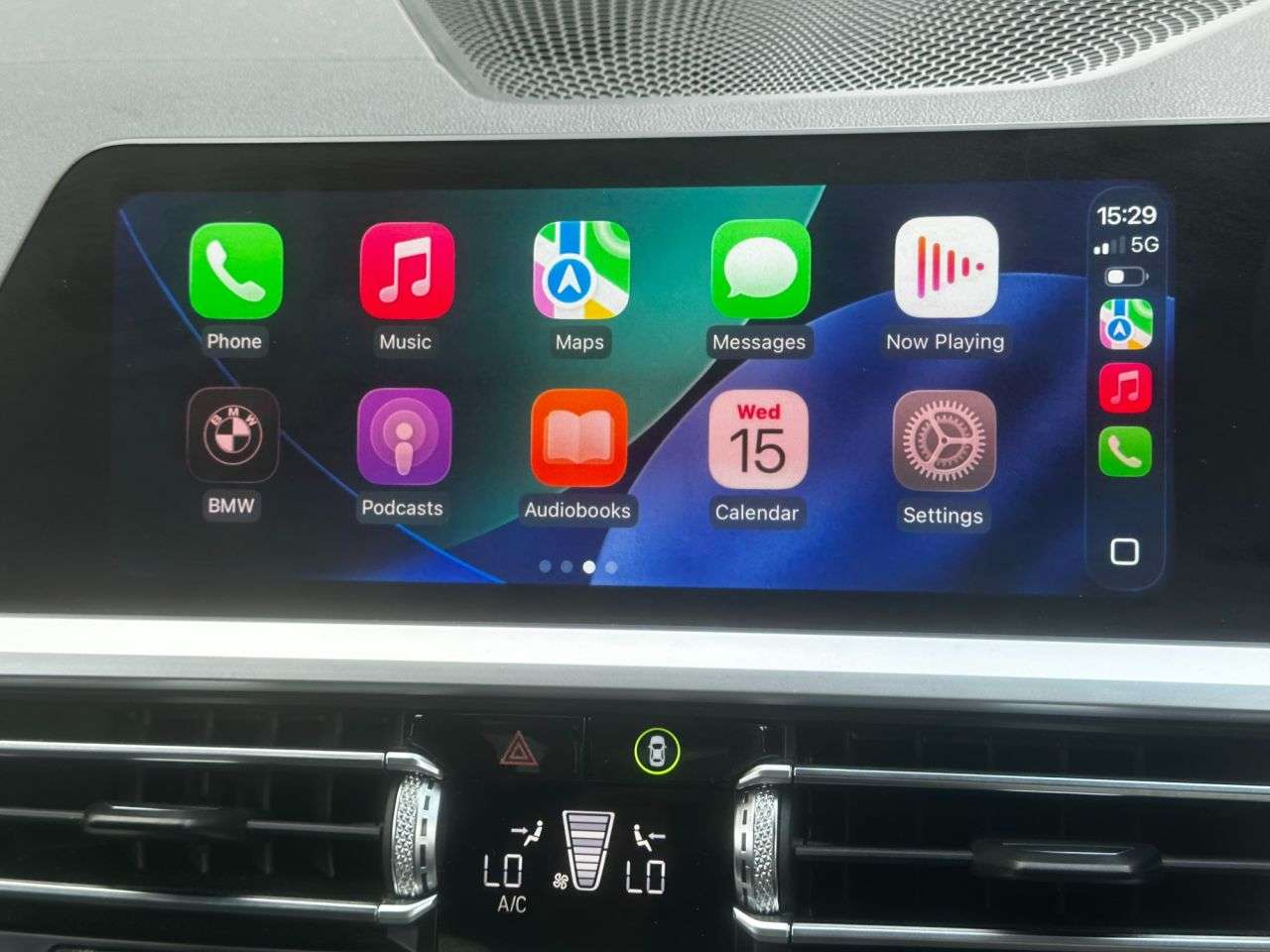 2019 BMW 3 SERIES 2019 BMW 3 SERIES
