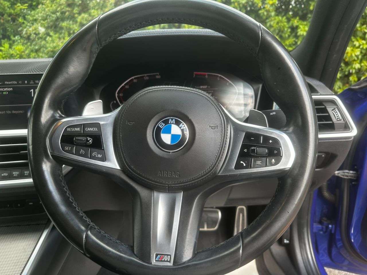 2019 BMW 3 SERIES 2019 BMW 3 SERIES