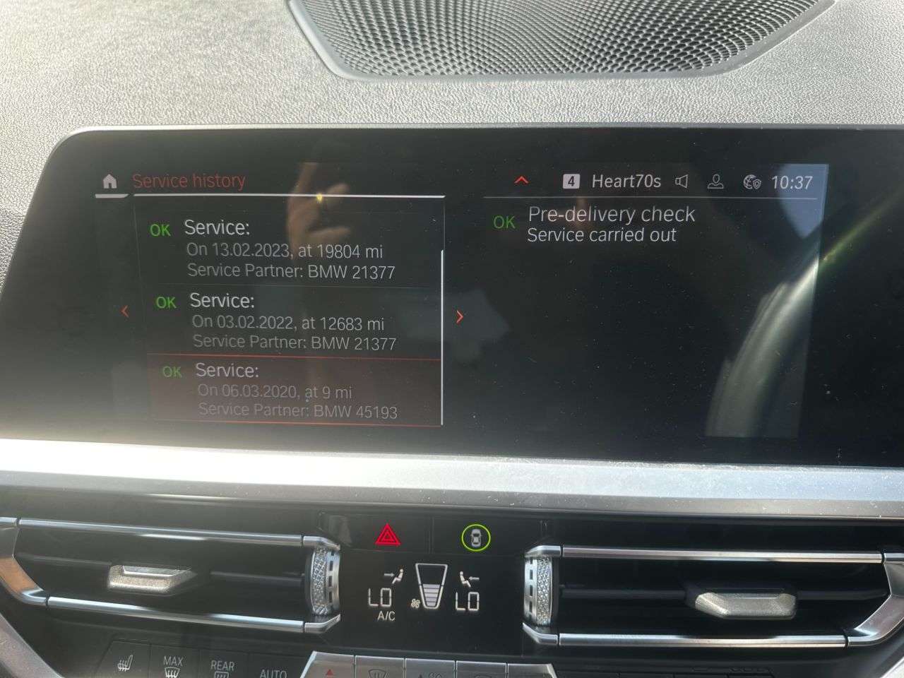 2017 BMW 5 SERIES 2017 BMW 5 SERIES