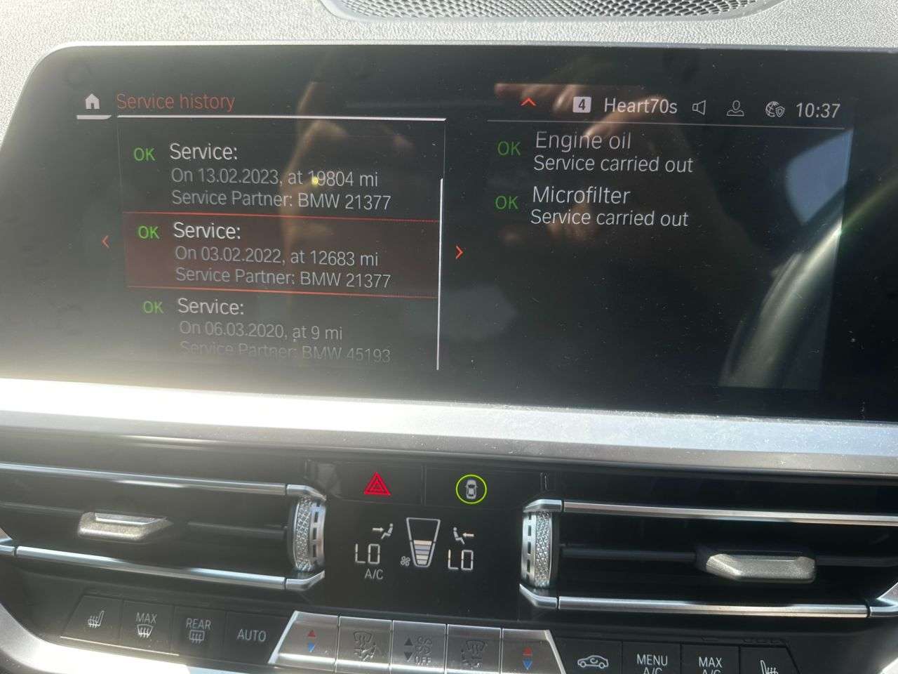 2017 BMW 5 SERIES 2017 BMW 5 SERIES