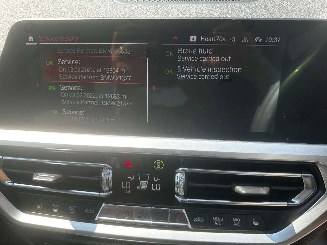 2017 BMW 5 SERIES 2017 BMW 5 SERIES
