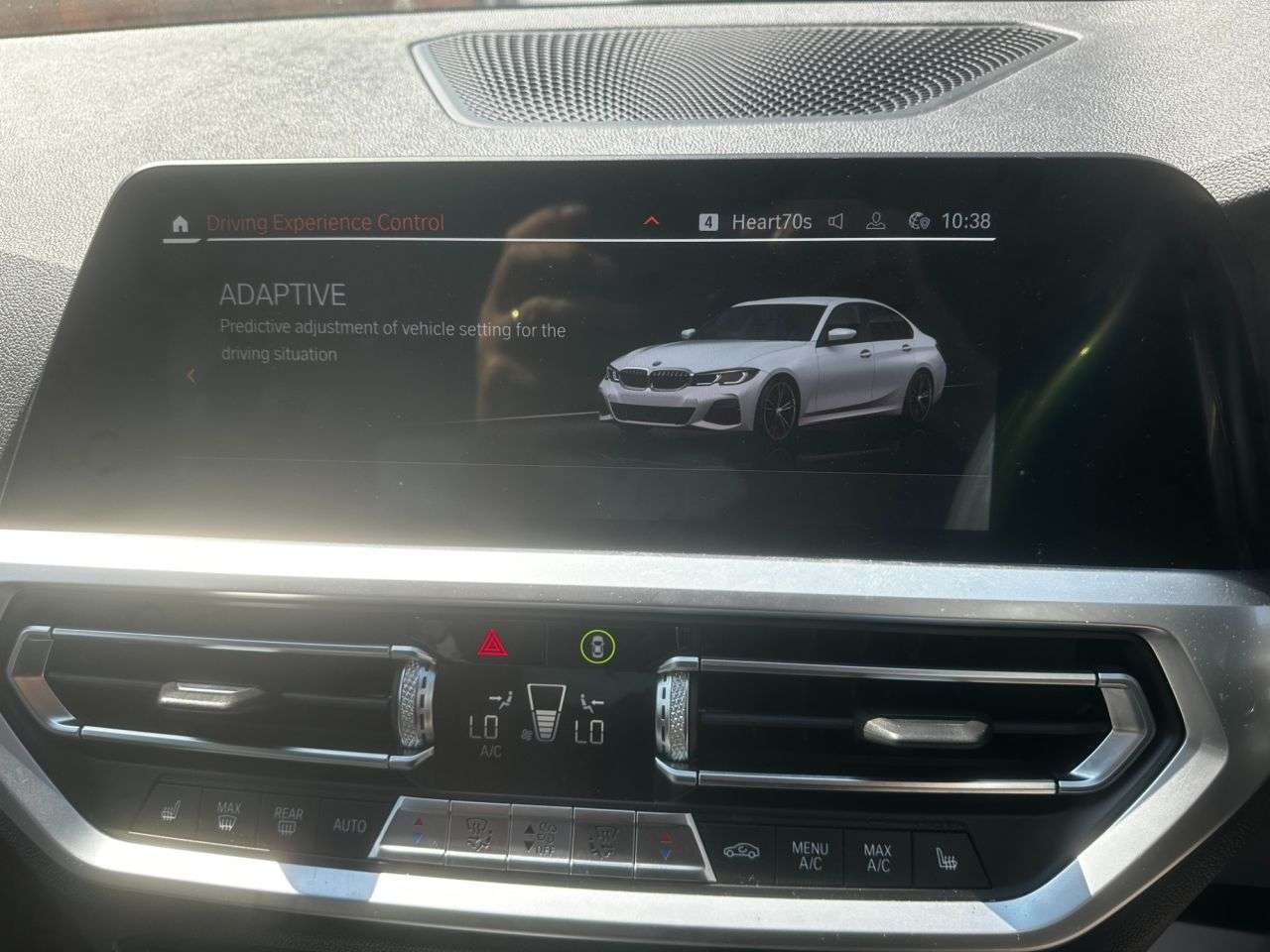 2017 BMW 5 SERIES 2017 BMW 5 SERIES