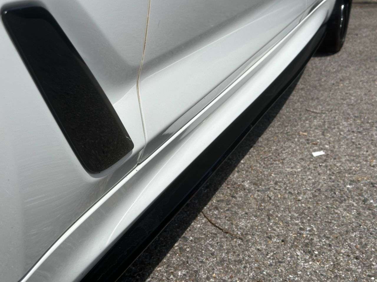 2017 BMW 5 SERIES 2017 BMW 5 SERIES