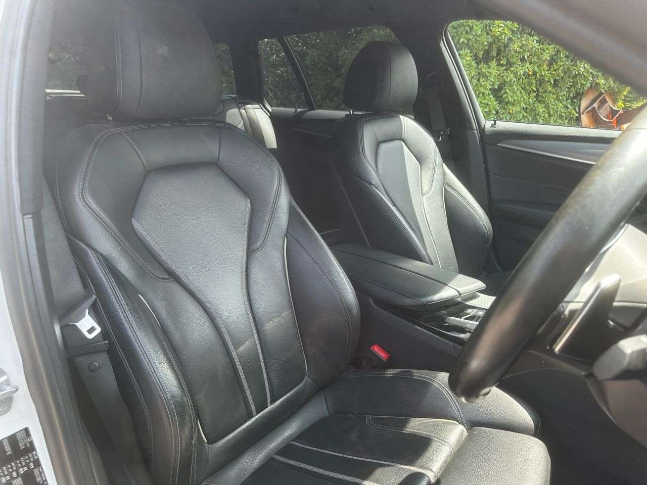 2017 BMW 5 SERIES 2017 BMW 5 SERIES