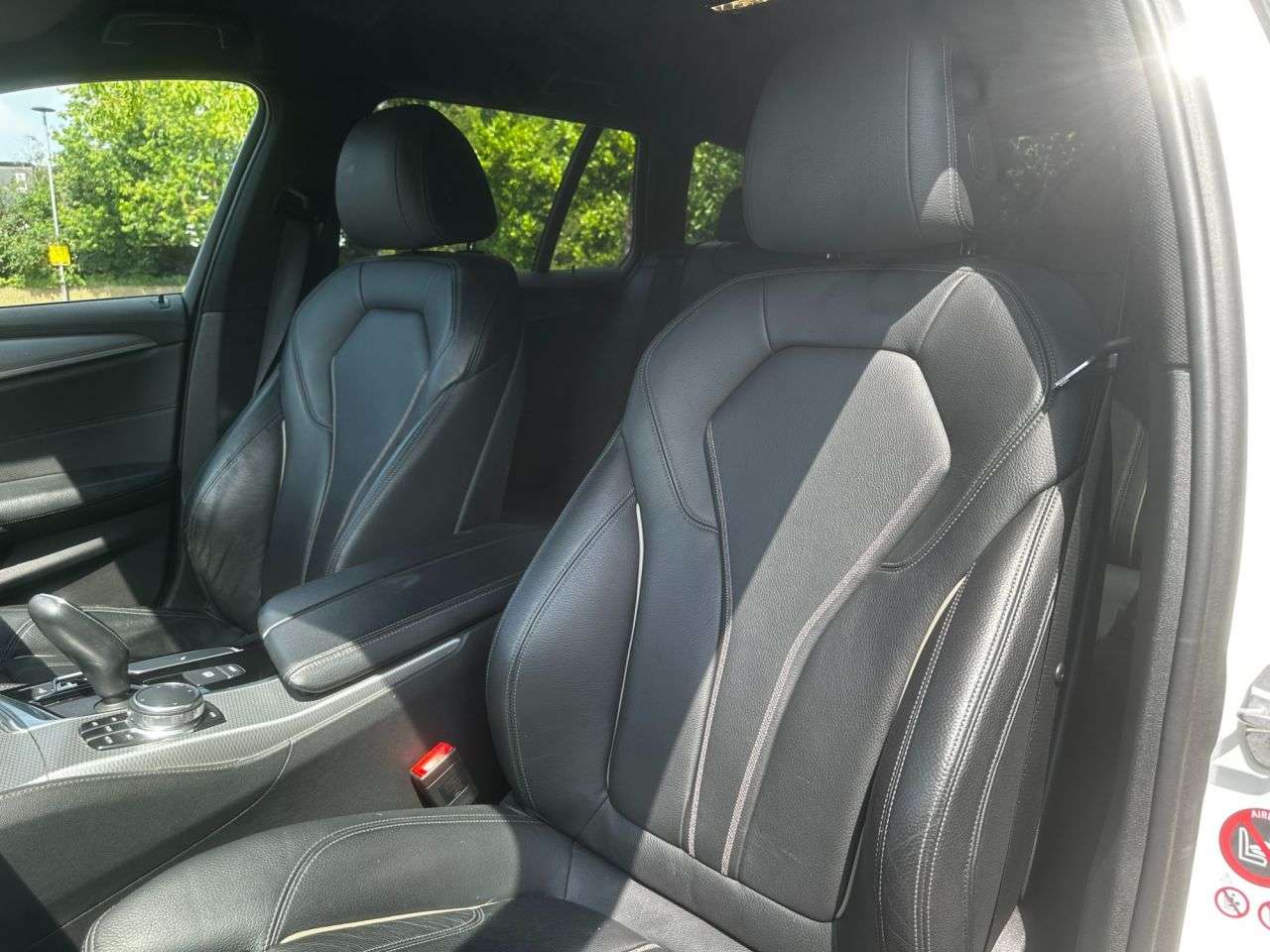 2017 BMW 5 SERIES 2017 BMW 5 SERIES