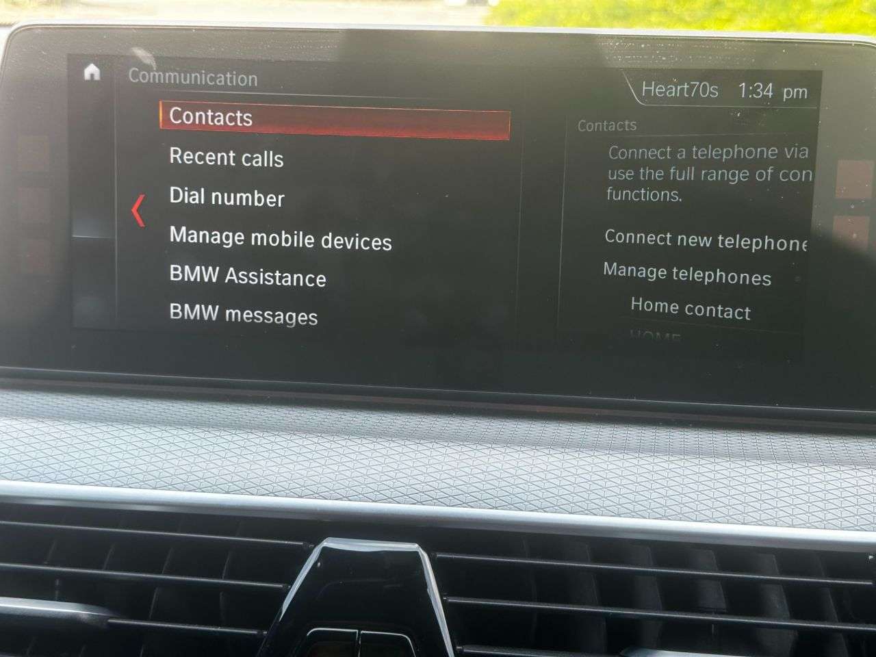 2017 BMW 5 SERIES 2017 BMW 5 SERIES