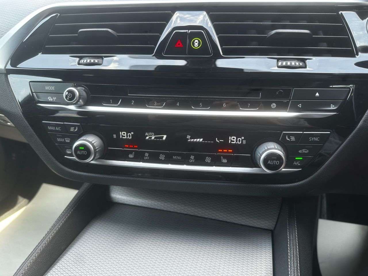 2017 BMW 5 SERIES 2017 BMW 5 SERIES