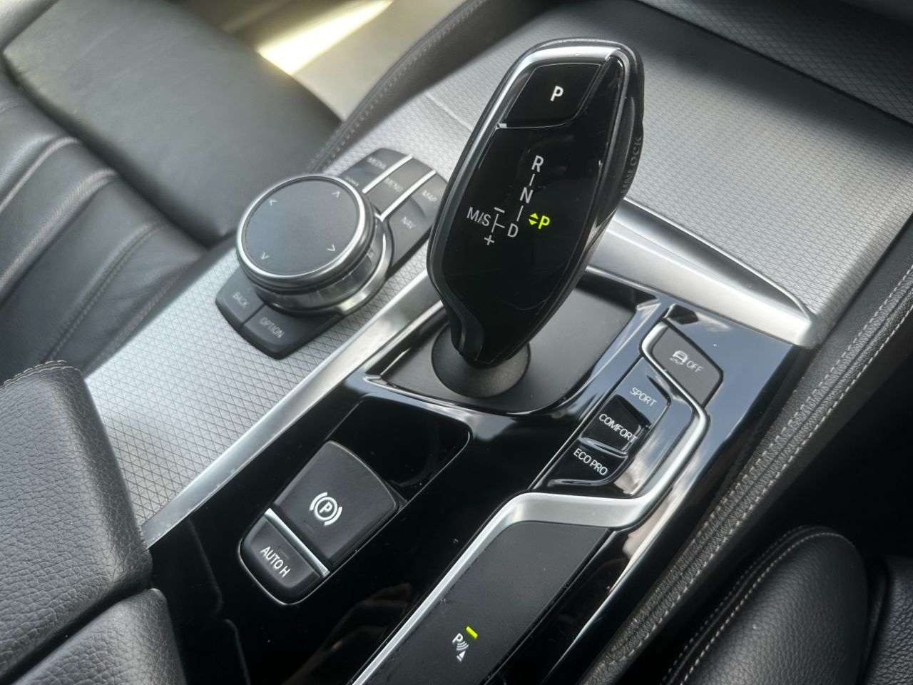 2017 BMW 5 SERIES 2017 BMW 5 SERIES