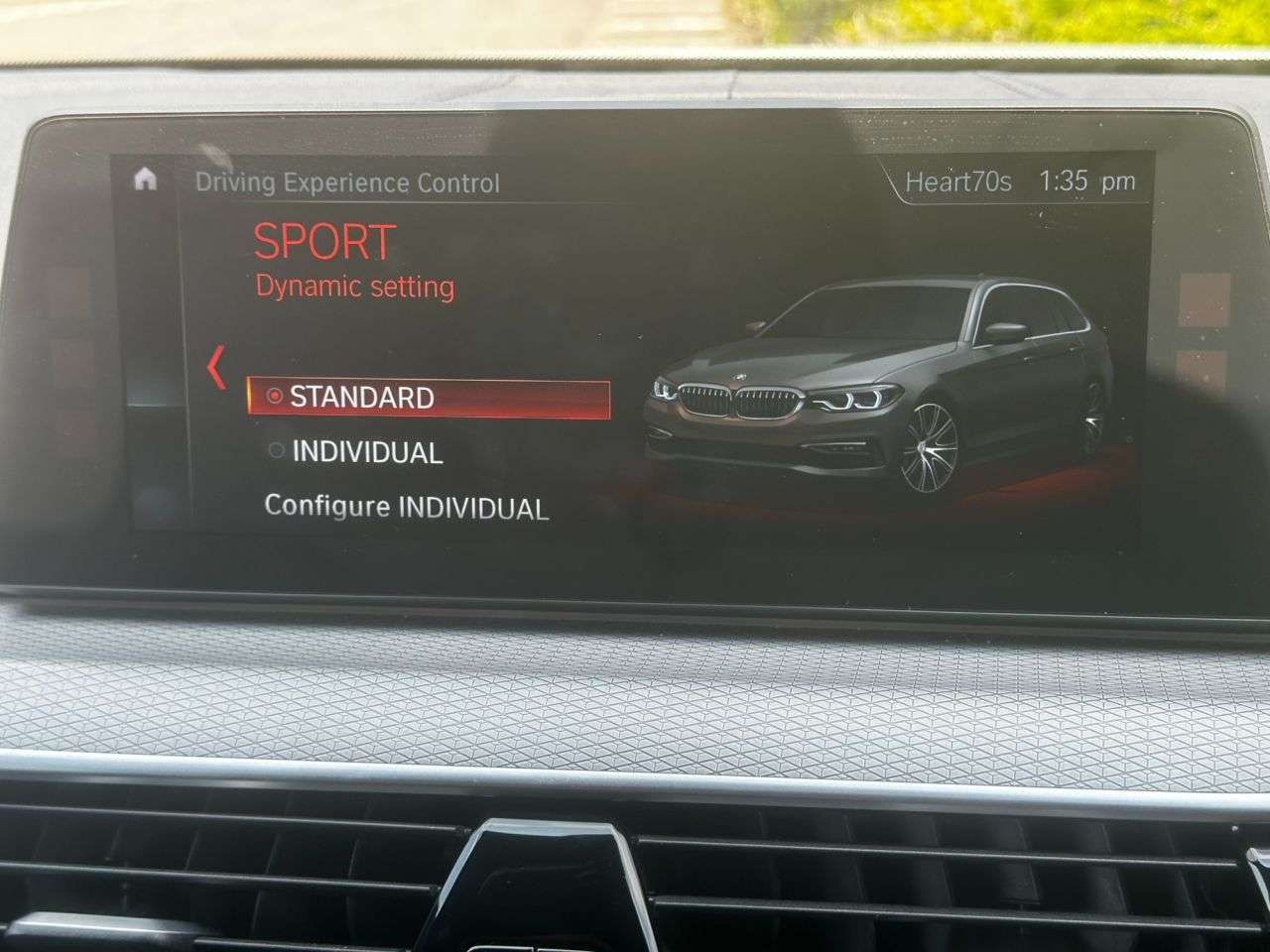 2017 BMW 5 SERIES 2017 BMW 5 SERIES
