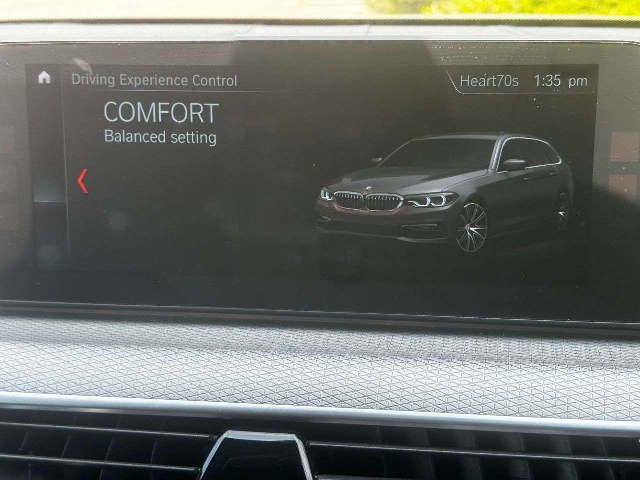 2017 BMW 5 SERIES 2017 BMW 5 SERIES