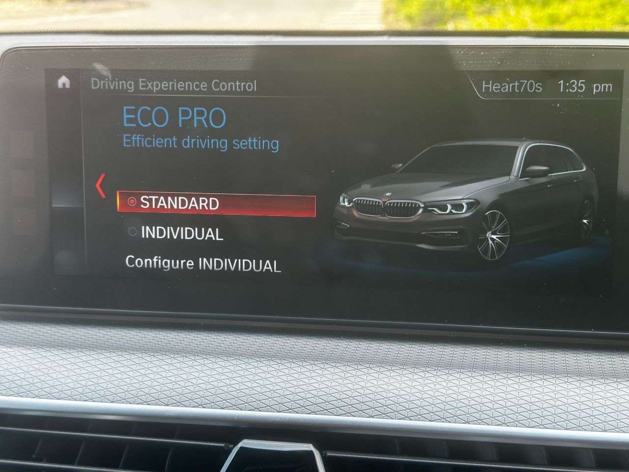 2017 BMW 5 SERIES 2017 BMW 5 SERIES