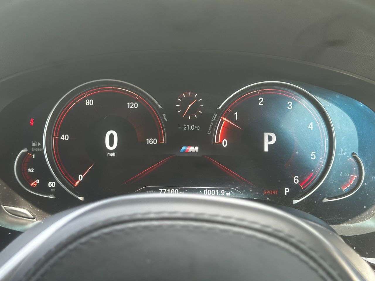 2017 BMW 5 SERIES 2017 BMW 5 SERIES