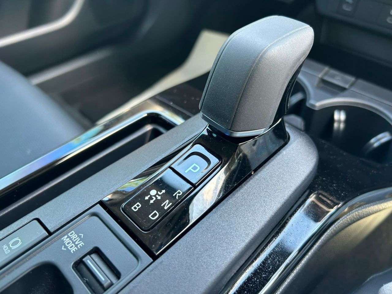 2025 TOYOTA PRIUS 2025 TOYOTA PRIUS