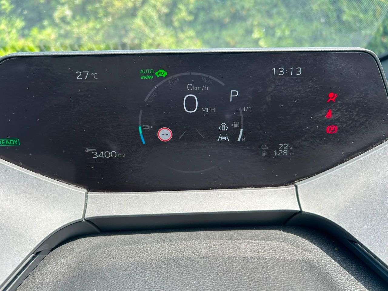 2025 TOYOTA PRIUS 2025 TOYOTA PRIUS