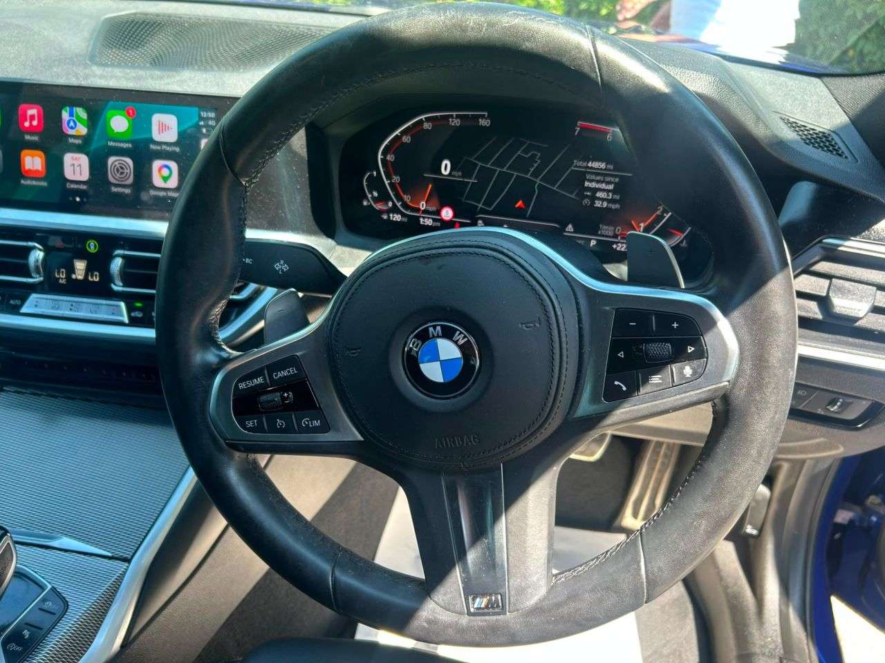 2020 BMW 3 SERIES 2020 BMW 3 SERIES