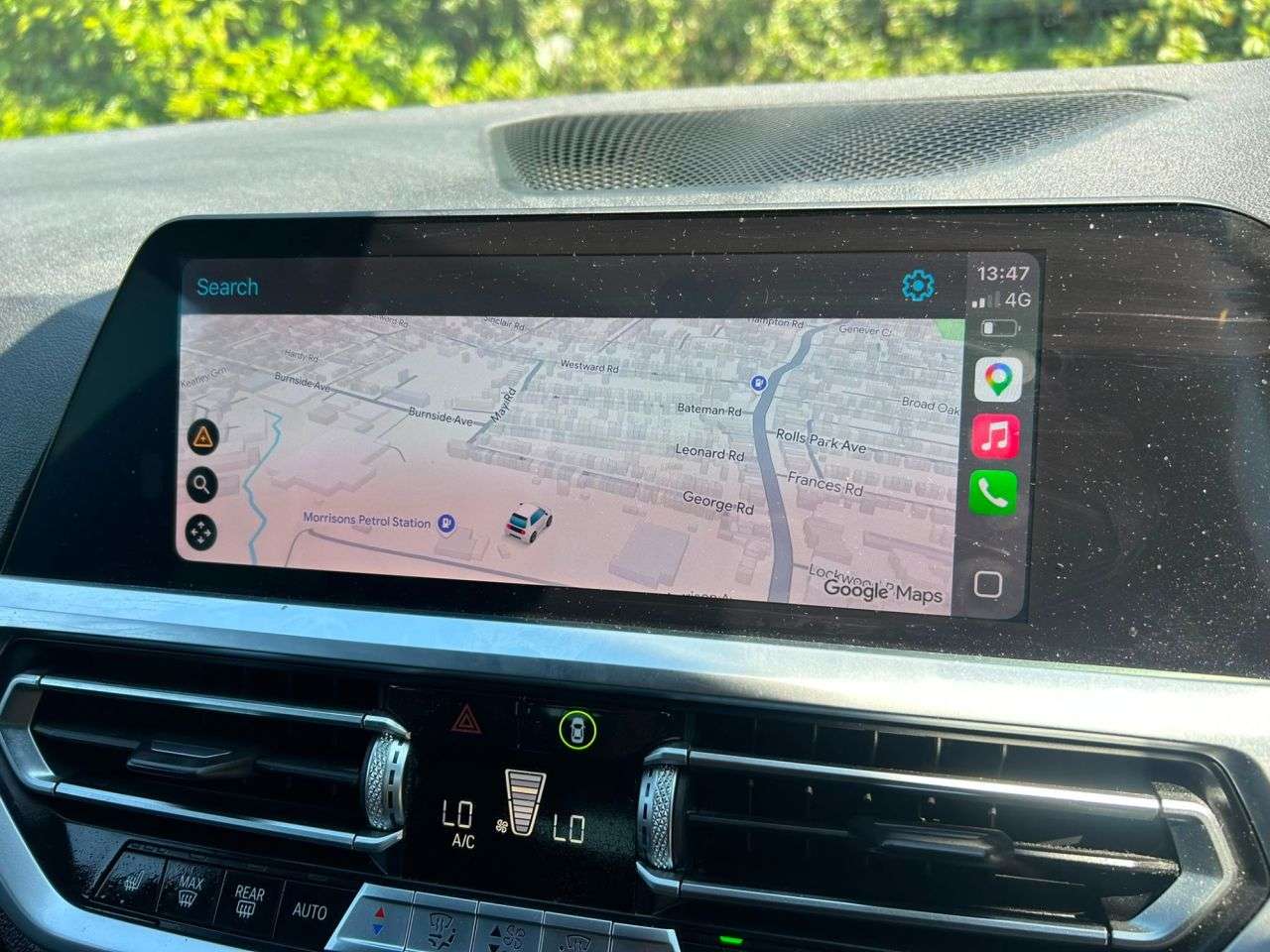 2020 BMW 3 SERIES 2020 BMW 3 SERIES