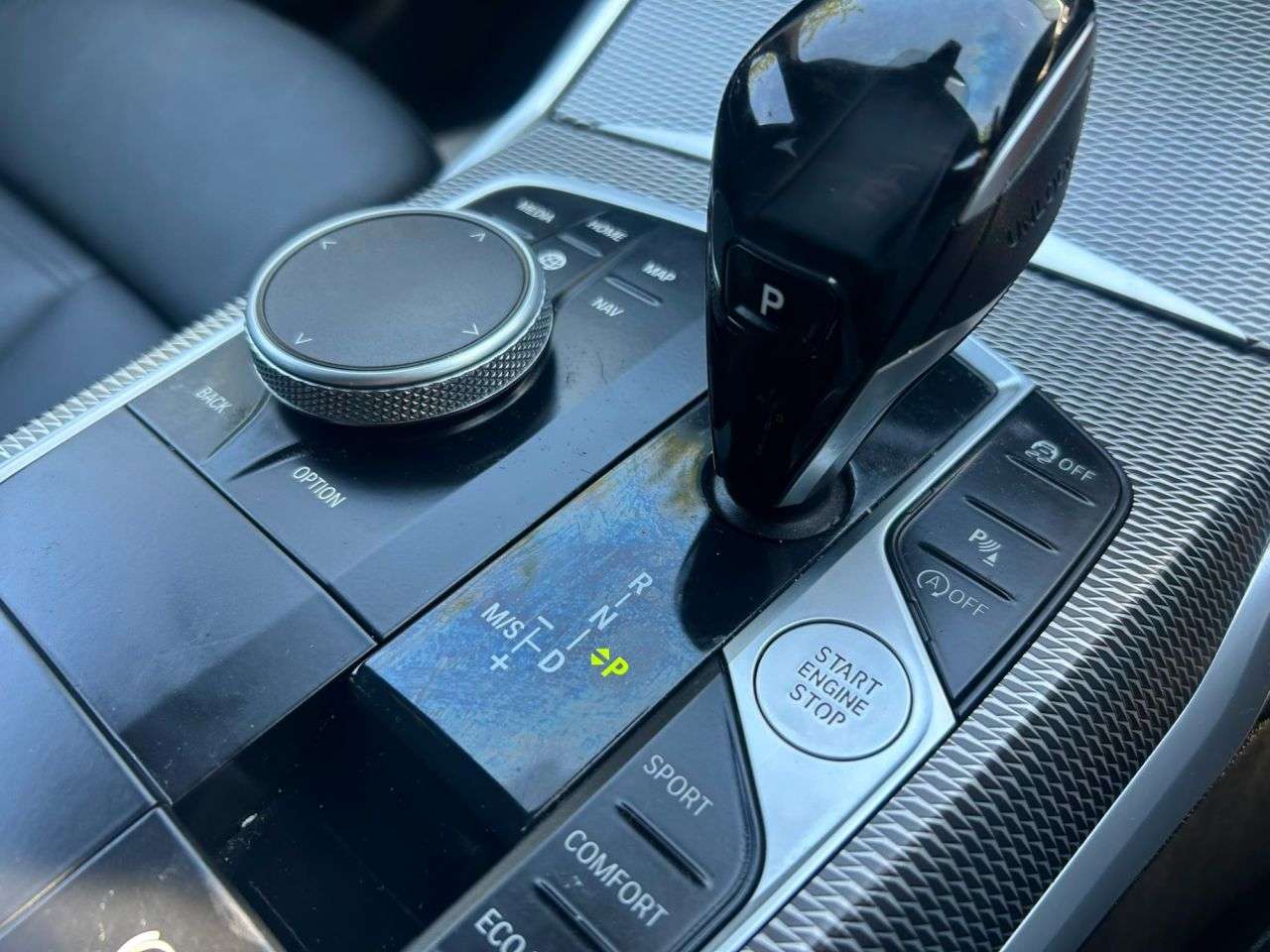 2020 BMW 3 SERIES 2020 BMW 3 SERIES