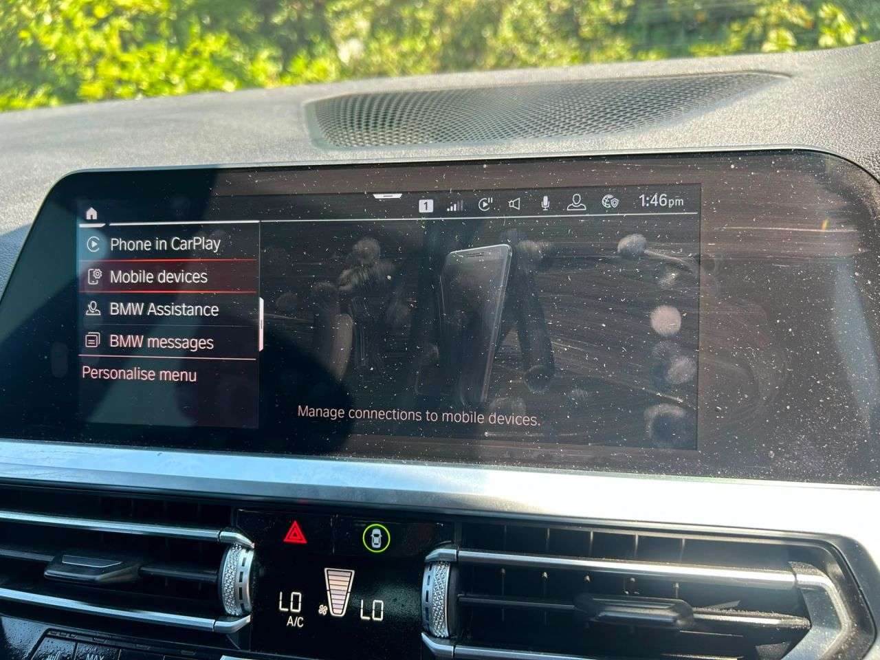 2020 BMW 3 SERIES 2020 BMW 3 SERIES