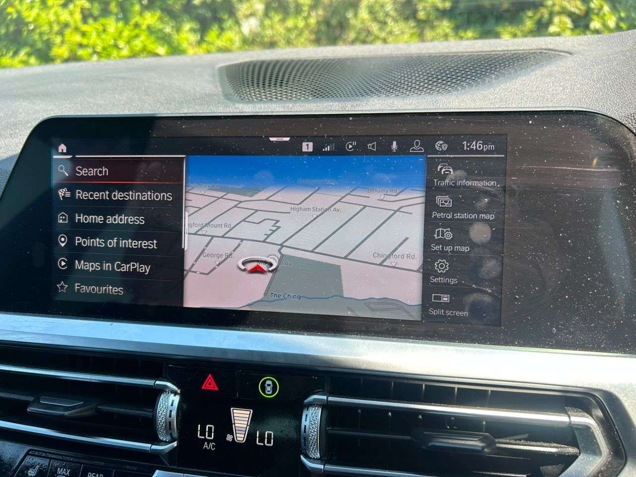 2020 BMW 3 SERIES 2020 BMW 3 SERIES