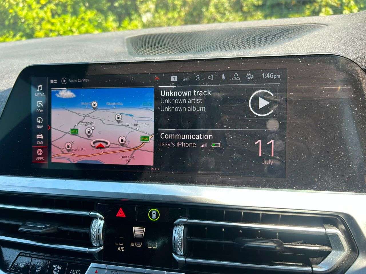 2020 BMW 3 SERIES 2020 BMW 3 SERIES