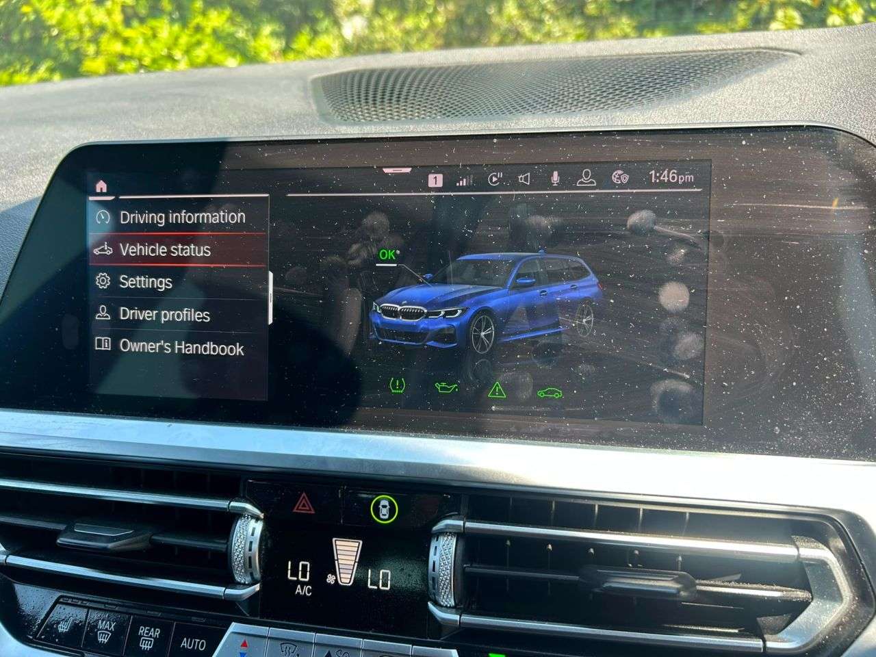 2020 BMW 3 SERIES 2020 BMW 3 SERIES