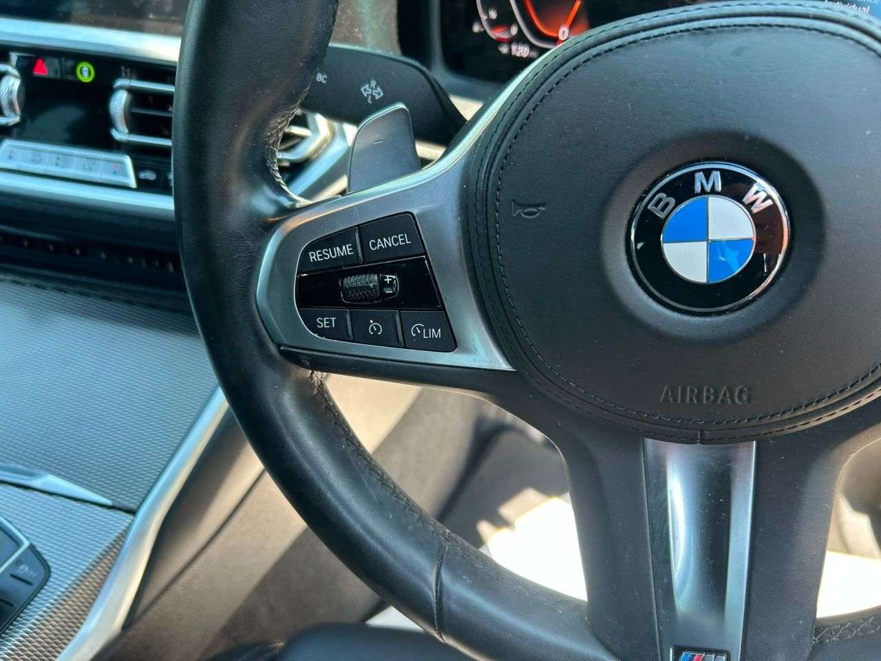 2020 BMW 3 SERIES 2020 BMW 3 SERIES