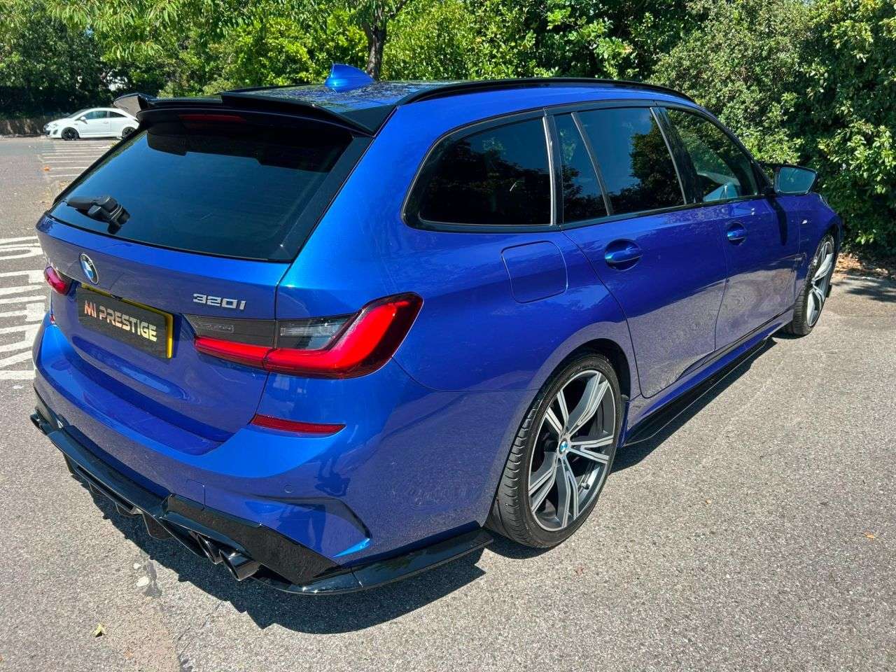 2020 BMW 3 SERIES 2020 BMW 3 SERIES