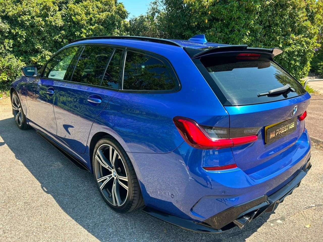 2020 BMW 3 SERIES 2020 BMW 3 SERIES