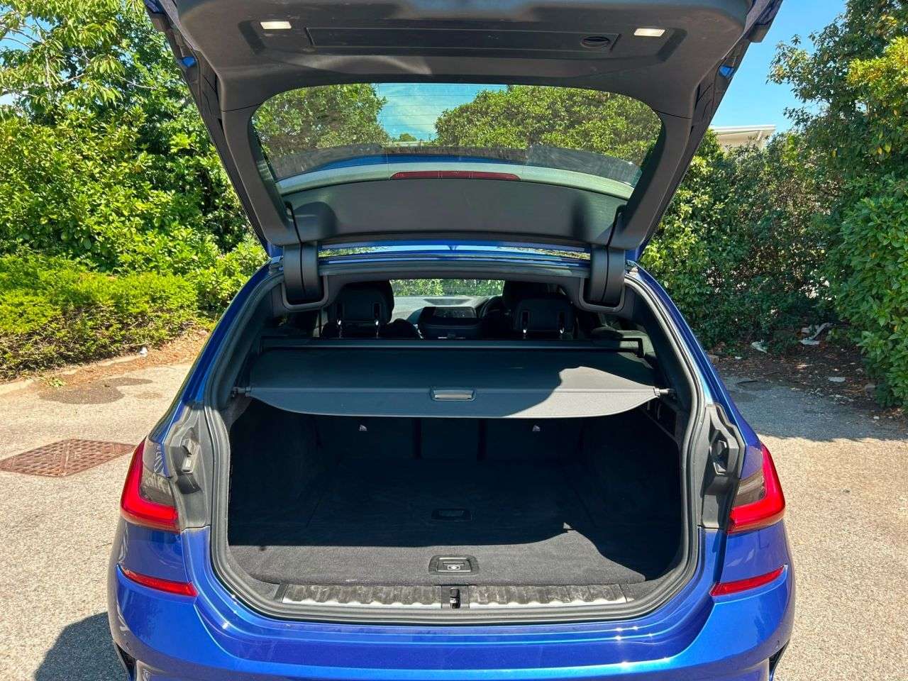 2020 BMW 3 SERIES 2020 BMW 3 SERIES