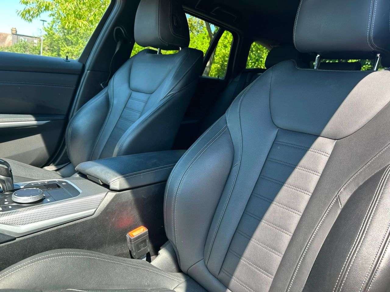 2020 BMW 3 SERIES 2020 BMW 3 SERIES