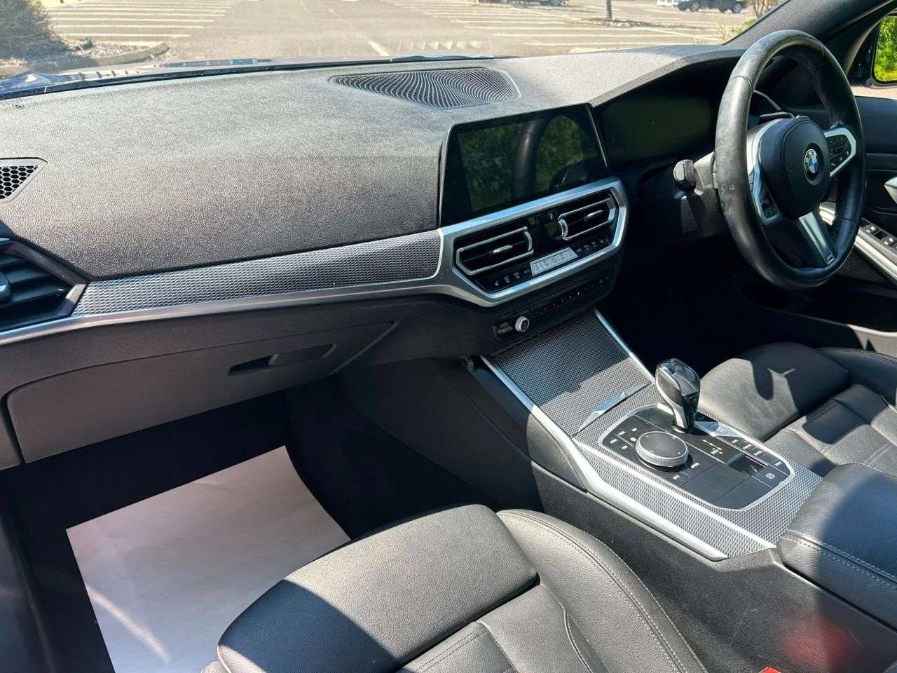 2020 BMW 3 SERIES 2020 BMW 3 SERIES