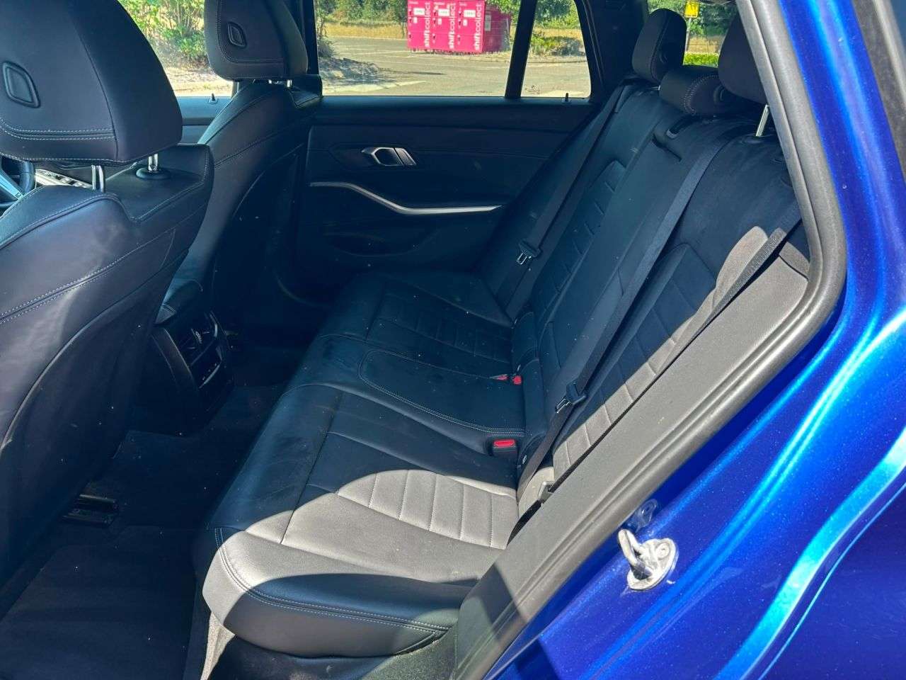 2020 BMW 3 SERIES 2020 BMW 3 SERIES
