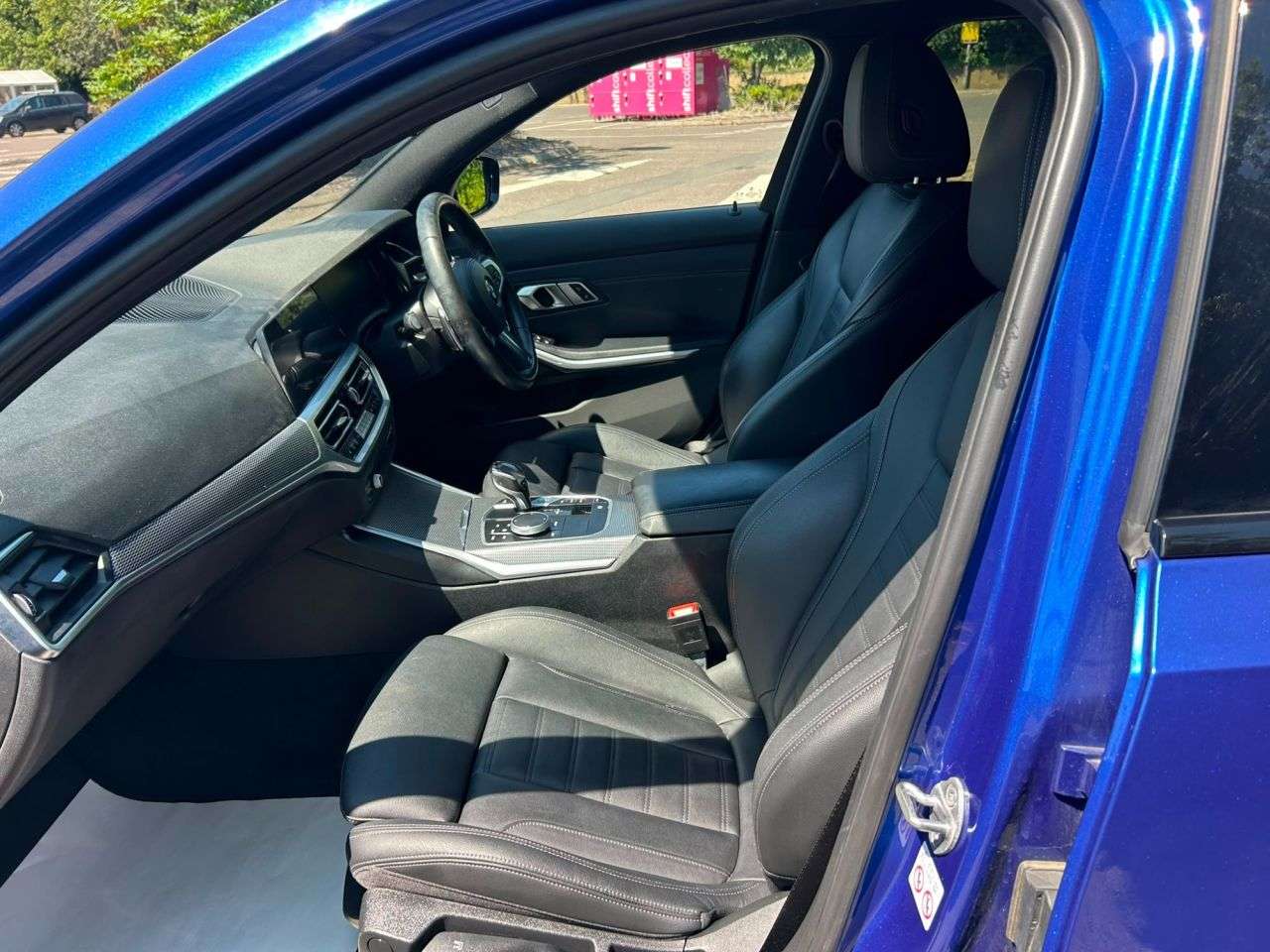 2020 BMW 3 SERIES 2020 BMW 3 SERIES