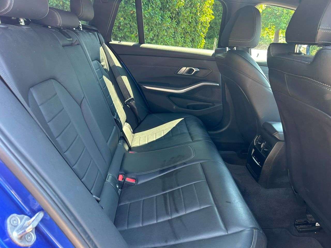 2020 BMW 3 SERIES 2020 BMW 3 SERIES