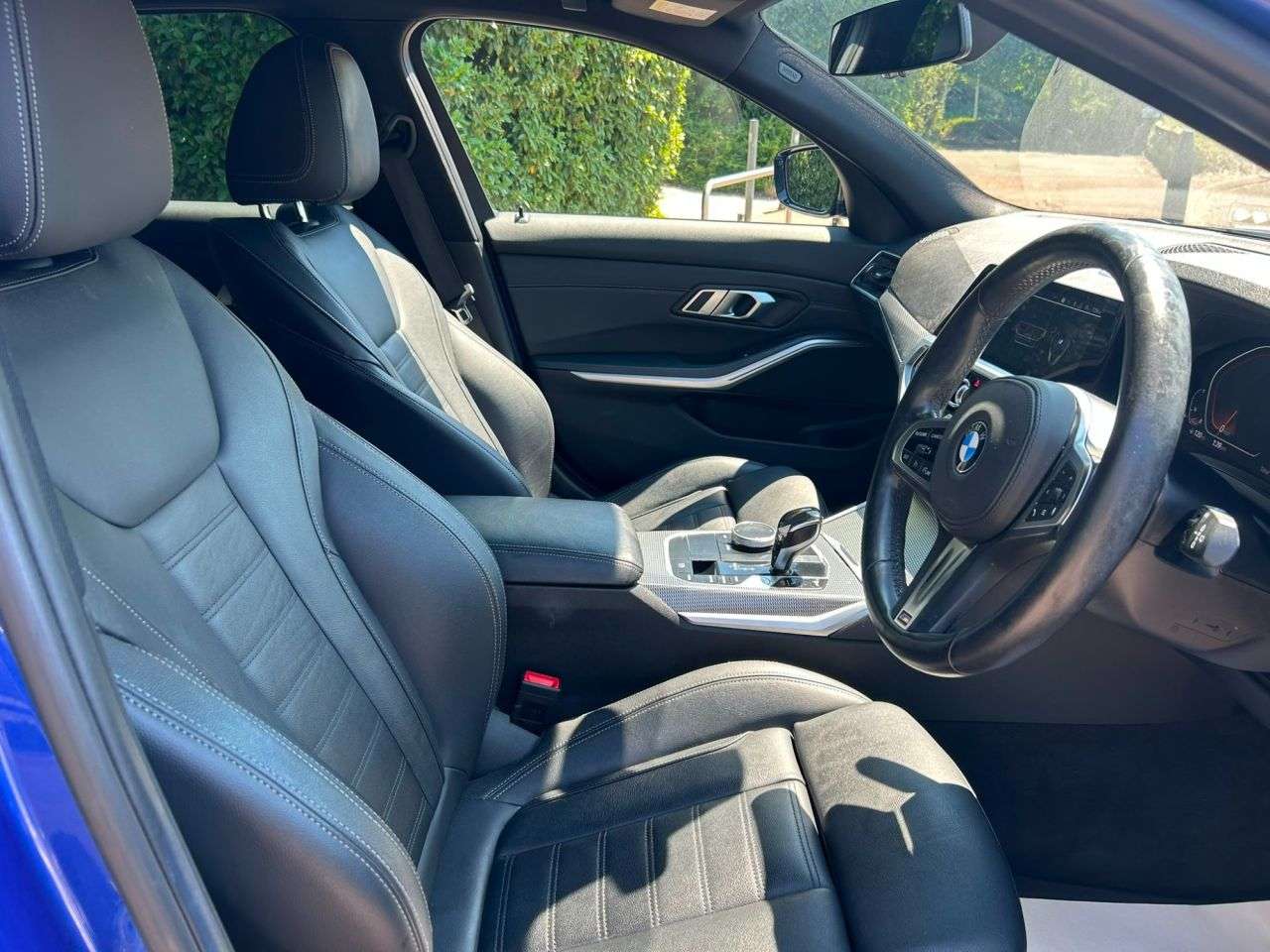 2020 BMW 3 SERIES 2020 BMW 3 SERIES