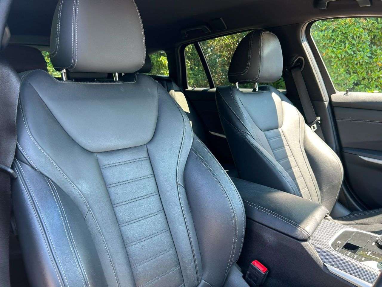 2020 BMW 3 SERIES 2020 BMW 3 SERIES