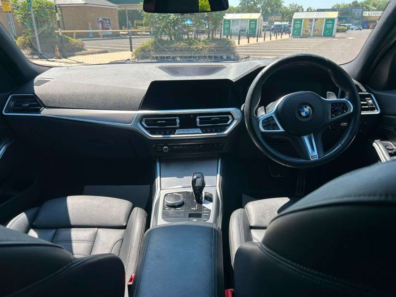 2020 BMW 3 SERIES 2020 BMW 3 SERIES