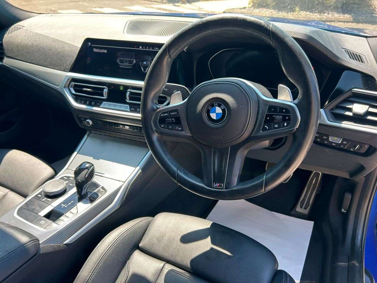 2020 BMW 3 SERIES 2020 BMW 3 SERIES