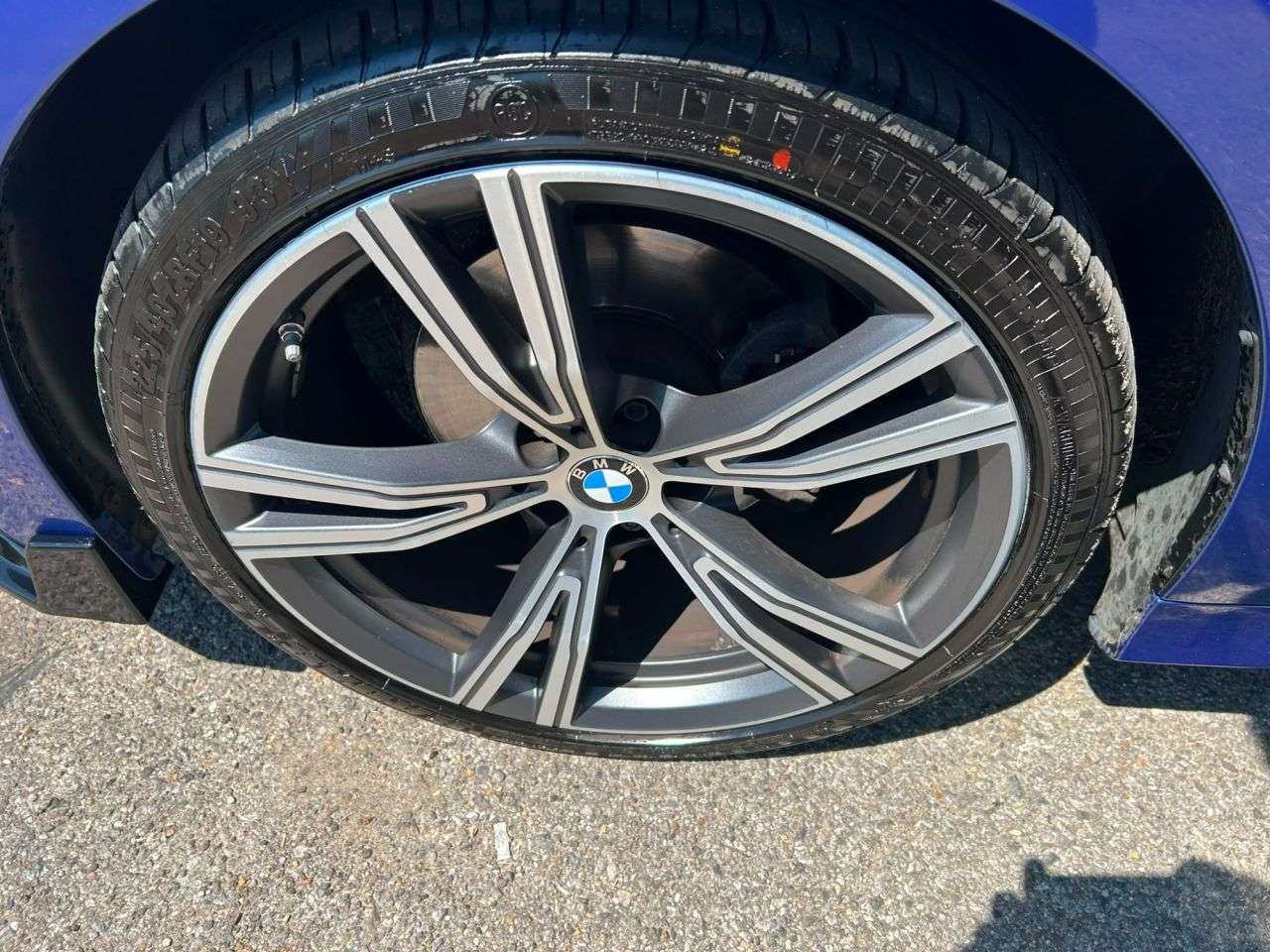 2020 BMW 3 SERIES 2020 BMW 3 SERIES