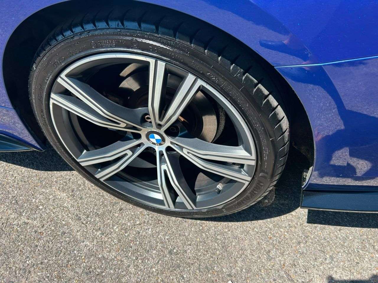2020 BMW 3 SERIES 2020 BMW 3 SERIES