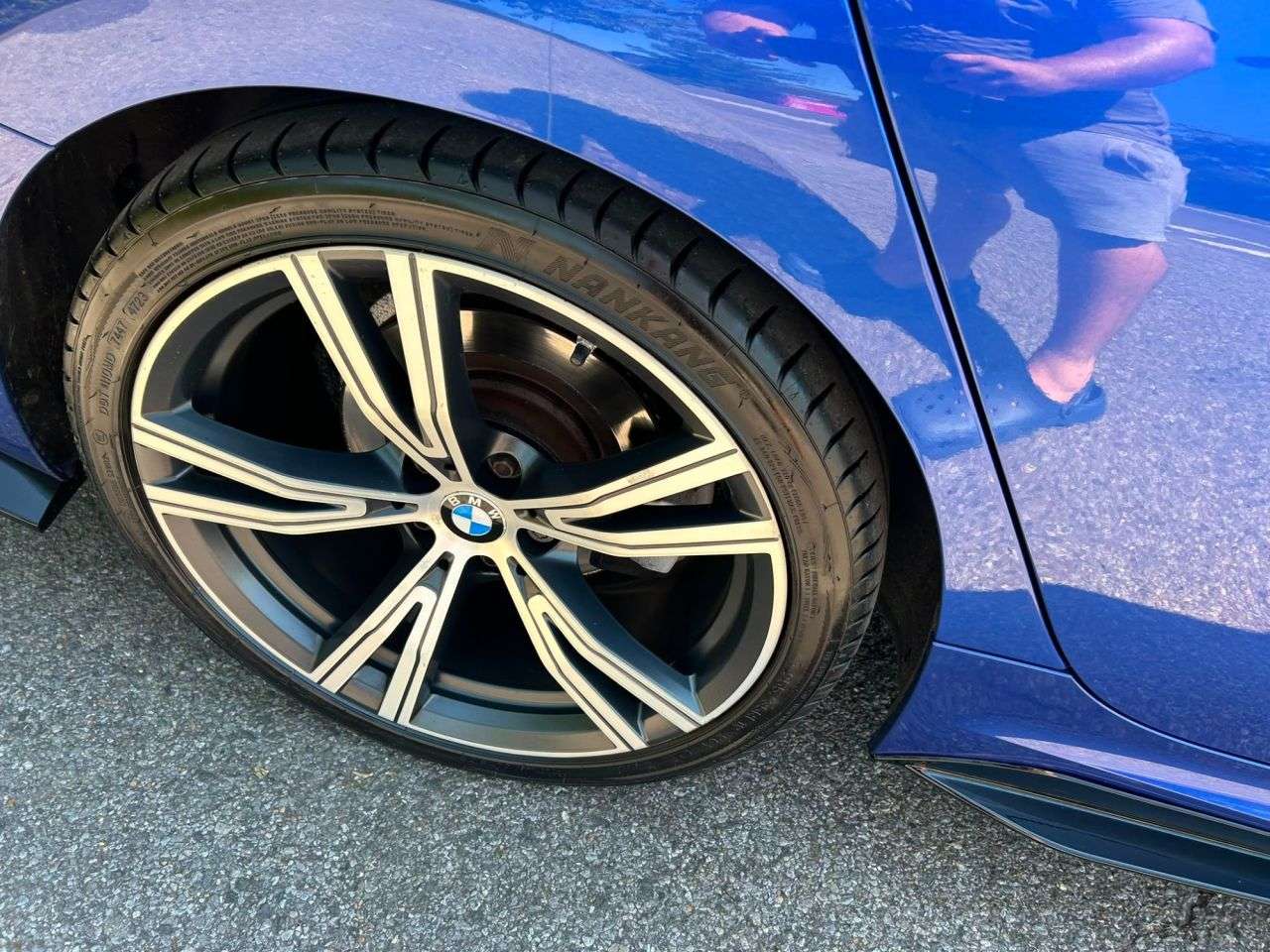 2020 BMW 3 SERIES 2020 BMW 3 SERIES