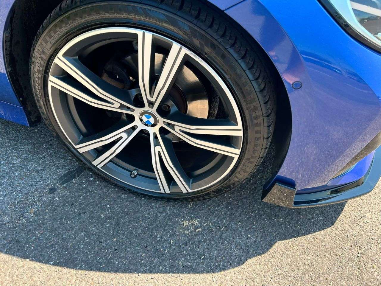 2020 BMW 3 SERIES 2020 BMW 3 SERIES