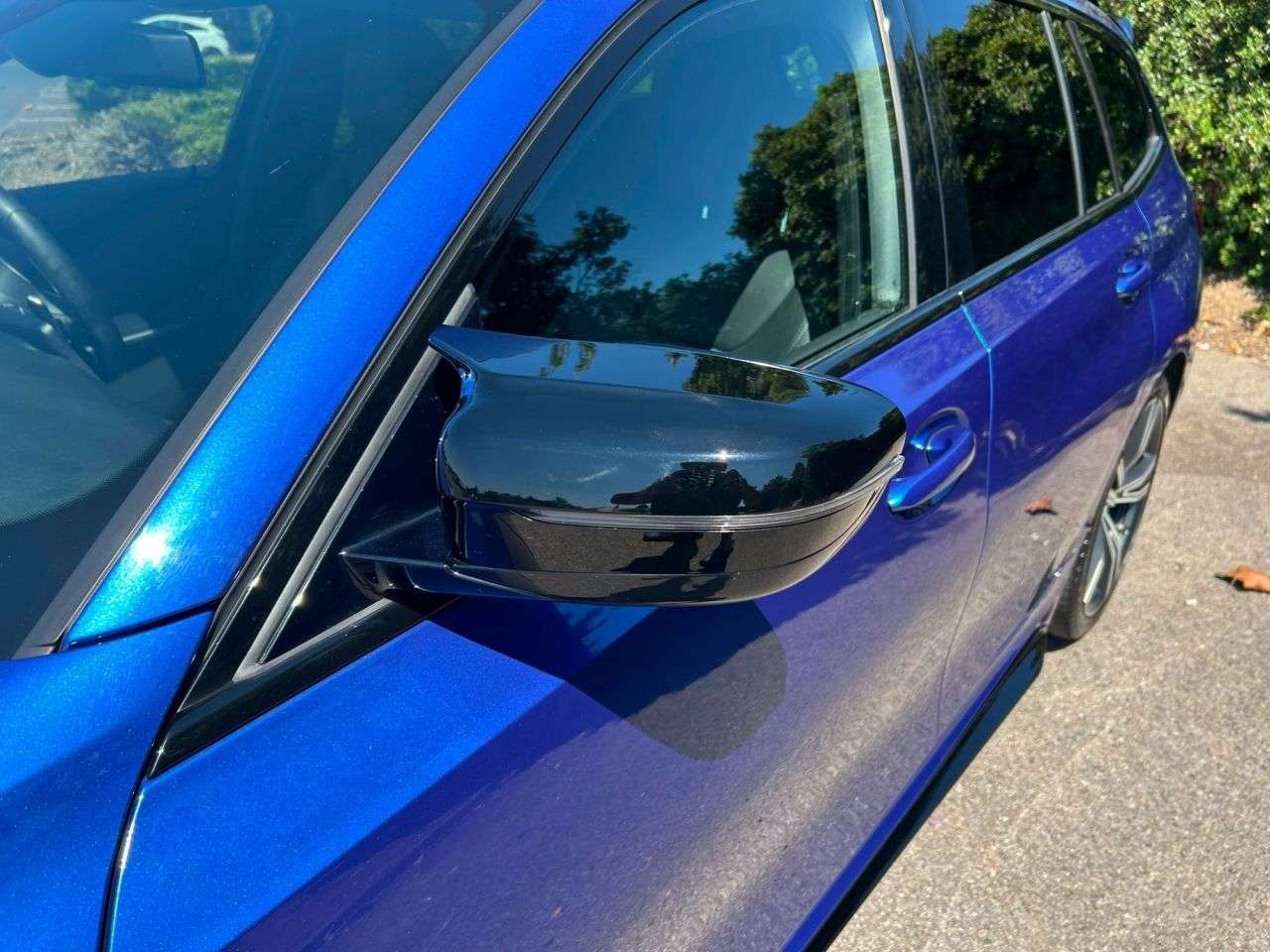 2020 BMW 3 SERIES 2020 BMW 3 SERIES