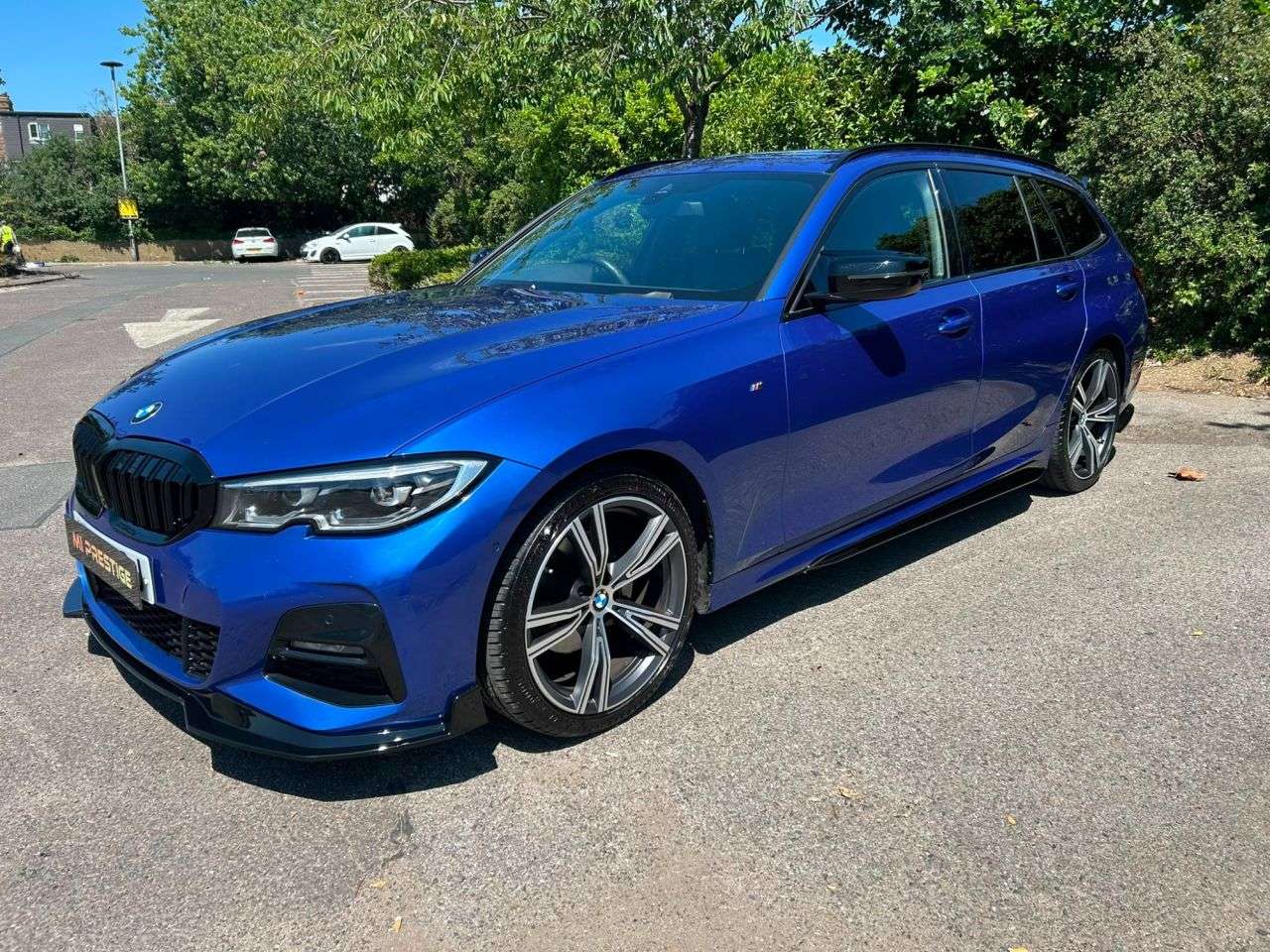 2020 BMW 3 SERIES 2020 BMW 3 SERIES