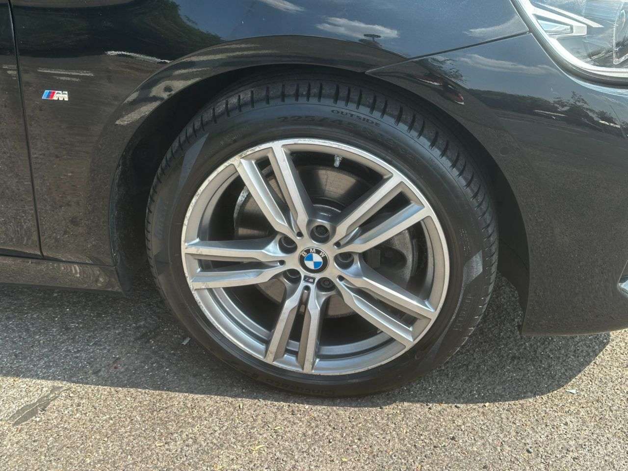 2021 BMW 2 SERIES GRAN TOURER 2021 BMW 2 SERIES GRAN TOURER