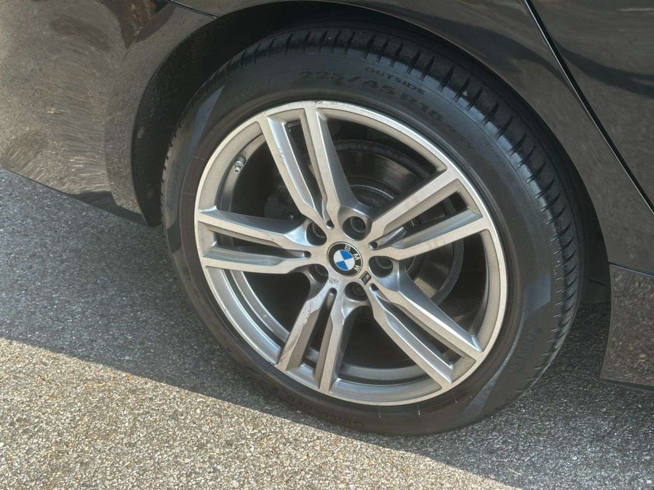 2021 BMW 2 SERIES GRAN TOURER 2021 BMW 2 SERIES GRAN TOURER